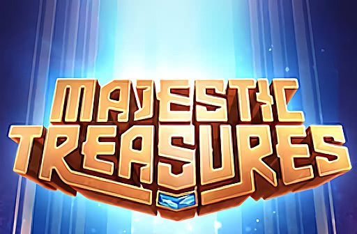 Majestic Treasures