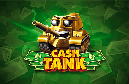 Major Cash Tank