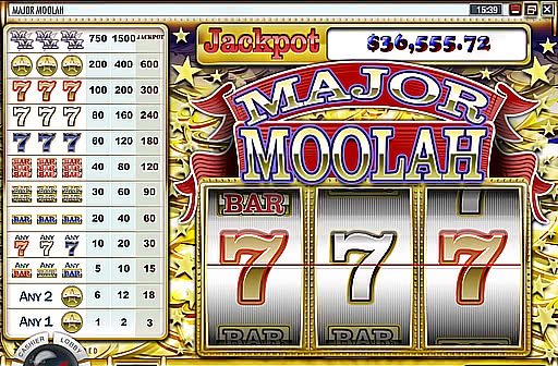 Major Moolah
