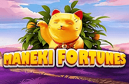 Maneki Fortunes