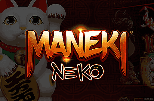 Maneki Neko