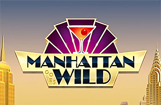 Manhattan Goes Wild
