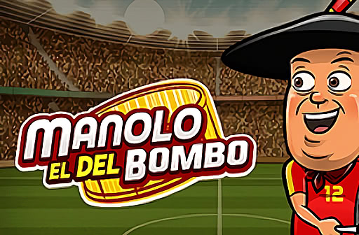 Manolo El Del Bombo