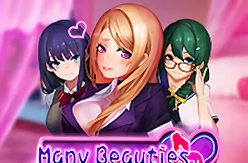 Many Beaties