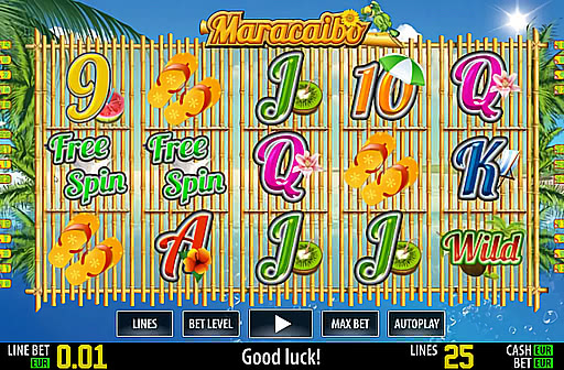Maracaibo