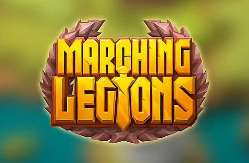 Marching Legions