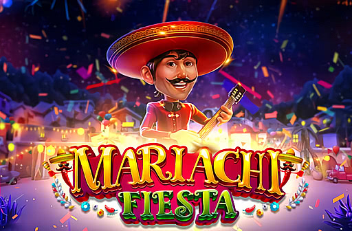 Mariachi Fiesta