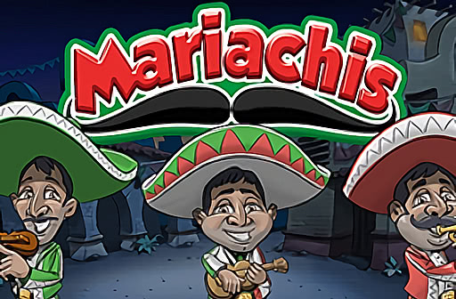 Mariachis Bingo