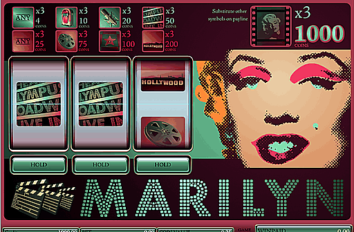 Marilyn