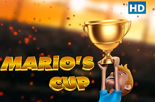 Mario's Cup