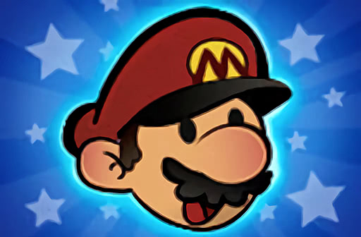 Mario's Gold