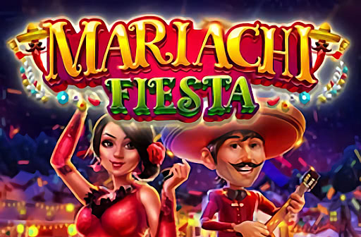 Marriachi Fiesta