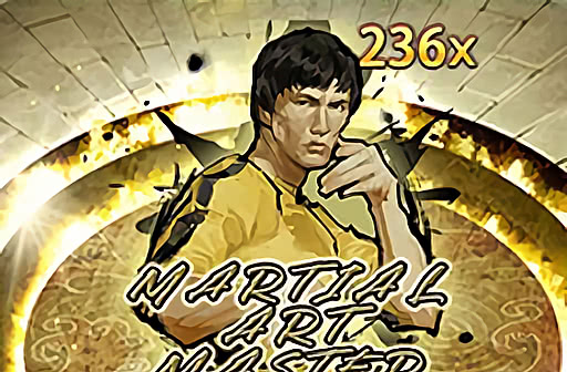 Martial Art Master