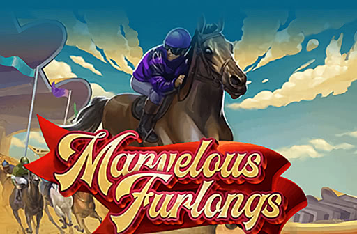 Marvelous Furlongs