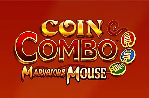 Marvelous Mouse Coin Combo