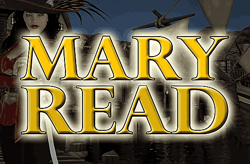 Mary Read
