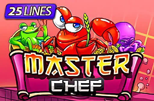 Master Chef