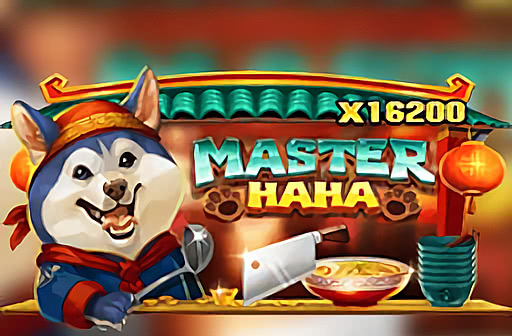Master HAHA
