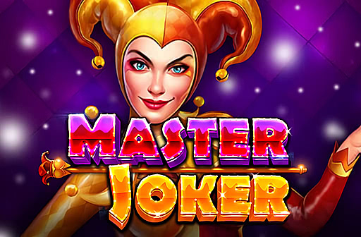 Master Joker