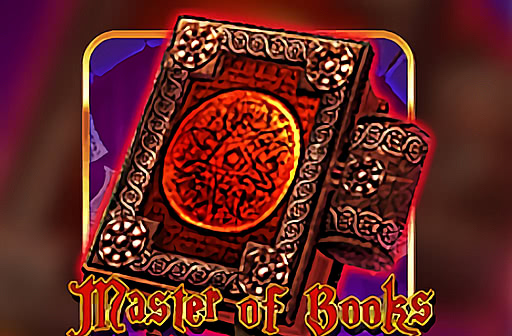 Master of Books Unlimited