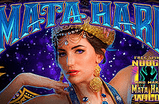 Mata Hari