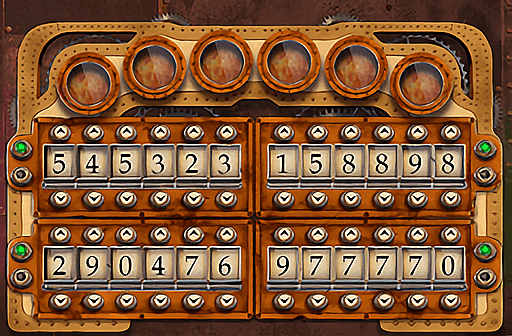Match Machine