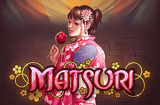 Matsuri