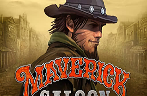 Maverick Saloon