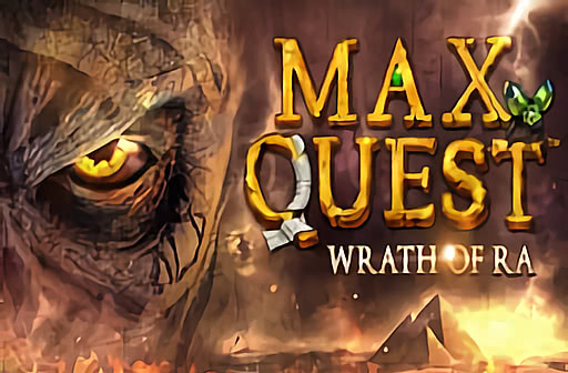 Max Quest