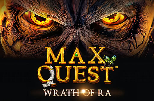 Max Quest Wrath of Ra