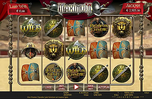Maximum