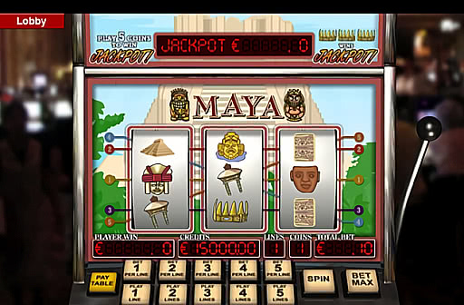 Maya