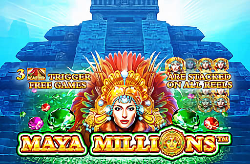 Maya Millions