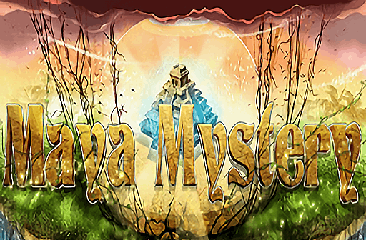 Maya Mystery
