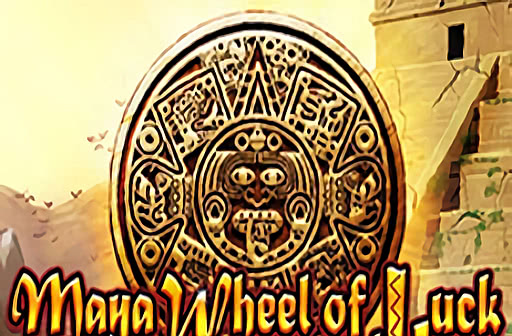 Maya Wheel of Luck
