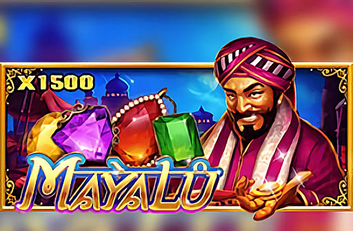 MAYALU