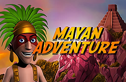 Mayan Adventure