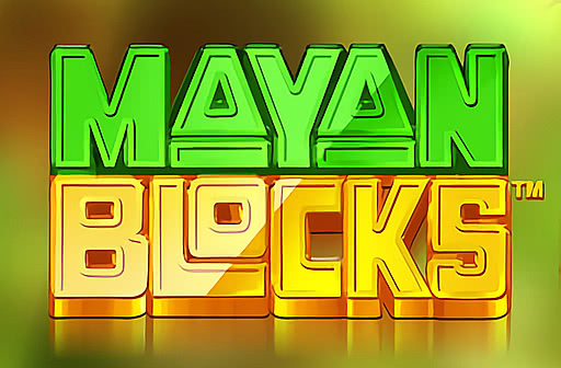 Mayan Blocks