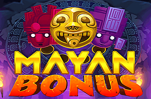 Mayan Bonus