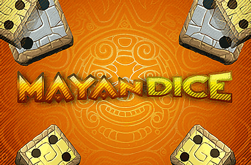 Mayan Dice