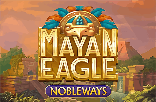 Mayan Eagle Nobleways