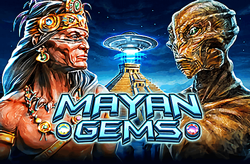 Mayan Gems