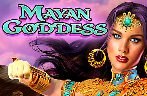 Mayan Goddess