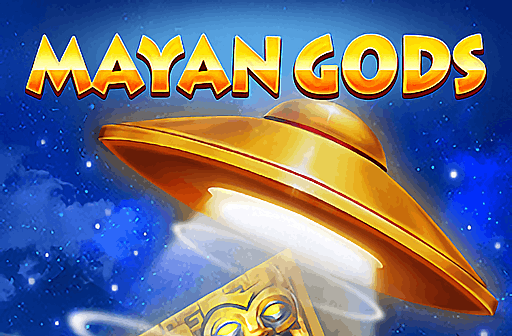 Mayan Gods