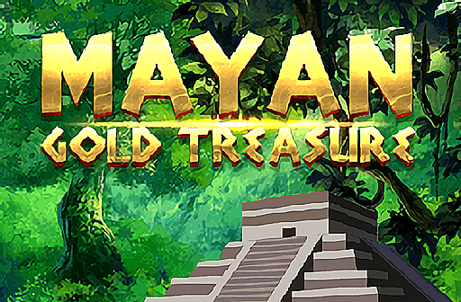 Mayan Gold Treasure