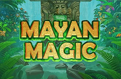Mayan Magic