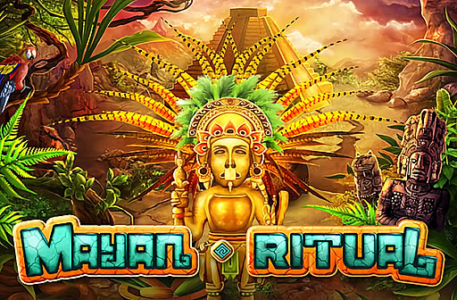 Mayan Ritual