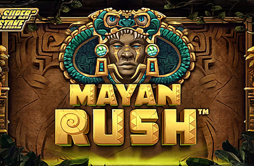 Mayan Rush
