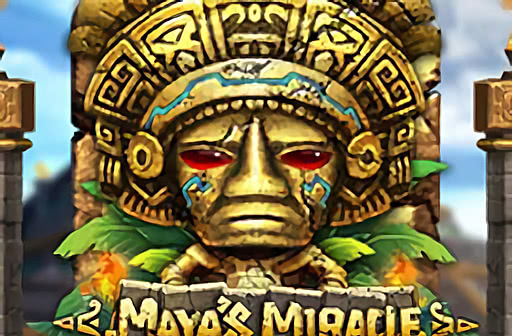 Maya's Miracle