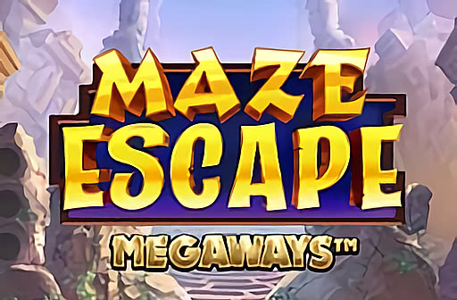 Maze Escape Megaways